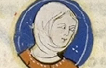 Udział kobiet w wyprawach krzyżowych w latach 1096–1192.