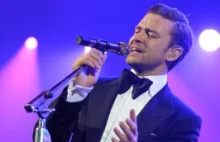 Już we wtorek na gdańskiej PGE Arenie wystąpi Justin Timberlake
