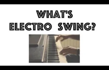 Jak zrobić utwór w gatunku Electro Swing