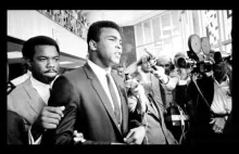 Muhammad Ali | 7 faktów | #1