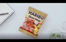 HARIBO Złote Misie - Reklama