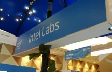 Research@Intel pokazał, że Intel doskonale wie, w czym leży przyszłość...