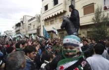 Rozmowa z syryjskim opozycjonistą G. Sabrą: Syria jest gotowa na demokrację