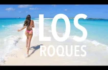 Piekło I Raj [4K] - Wenezuela - Los Roques BezPlanu Vlog