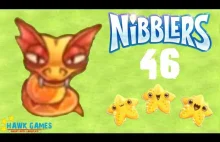 Nibblers - 3 Stars Walkthrough Level 46