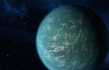 One of Earth's Closest Alien Planets Appears to Be An "Ocean World"