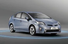 Toyota kończy produkcję Priusa