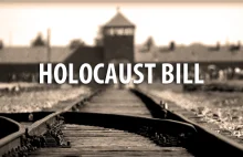 'Holocaust bill' - czyli jak wrobiono Polskę w negowanie Holocaustu i kto...