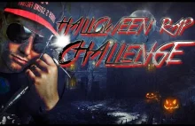 55 horrorów w 16 wersach ( Halloween Rap )