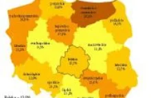 W rok przybyło 120 tys. bezrobotnych - to tyle, ile mieszkańców w Opolu