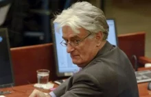 Karadzic responsible for Sarajevo war crimes - BBC News