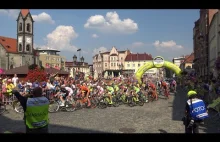Tour de Pologne 2015 - 3 etap - Tarnowskie Góry