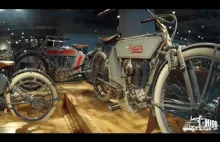 Muzeum motocykli, część 2. TruckerHiob.
