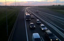 Od marca droższa autostrada A2 na odcinku Nowy Tomyśl - Konin