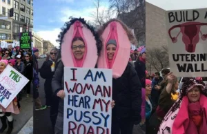 Niemicy wycofali nagrodę praw człowieka dla Marszu Kobiet w USA za antysemityzm