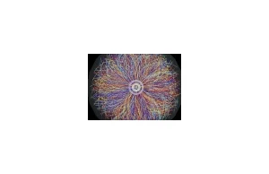 Supersymetria - wyniki z LHC nie potwierdzają teorii