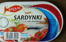 Jak GRAAL w KAUFLANDZIE robi ludzi w „sardynkę”