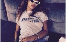 10 najpopularniejszych stylowych gwiazd na Instagramie. Beyonce już nie...