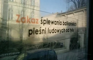 "Zawiera zawartość" - nowa akcja w Łodzi