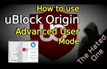 Jak używać uBlock Origin, aby zapewnić maksimum ochrony i prywatności w sieci