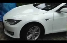 The Truth behind Tesla Model S