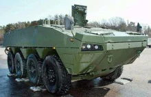 Rosja chce kupić 500 AMV