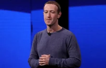 Facebook ostrzega, że kryptowaluta Libra może nie pojawić się na rynku