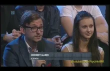 Młodzież kontra Norbert Marek (KORWiN) vs Witold Waszczykowski (PiS)
