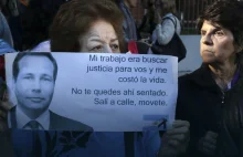 Argentyna: tajemnicza śmierć prokuratora Nismana