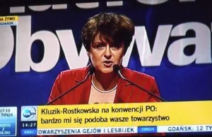 Dr Chwedoruk: Platforma jak putinowska "Jedna Rosja"