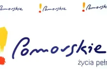 Internet kpi z nowego logo Pomorza. Województwo się tłumaczy