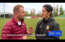 Turbokozak: Ryota Morioka [Śląsk Wrocław]