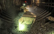 RG Bogdanka: Związkowcy chcą podwyżek dla górników. O 100 procent