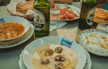 Najwspanialsze bałkańskie potrawy