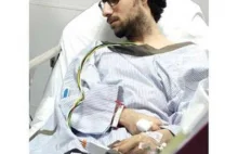 Saudyjczyk postrzelił lekarza za odebranie porodu jego żony