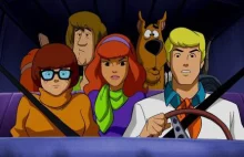 Scooby Doo powróci w nowym filmie