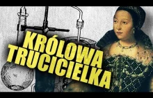 Medycejska królowa - trucicielka - AleHistoria