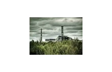Ukraina wstrzymała wycieczki tyrystyczne do Czarnobyla