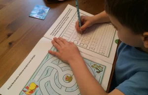 Sejm podtrzymał obowiązek szkolny dla sześciolatków