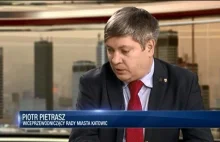 Pietrasz: Sowiecki pomnik przeniesiemy na cmentarz