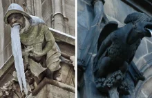 People Are Sharing Photos Of ‘Vomiting’ Statues And Here Are The 12 Most...