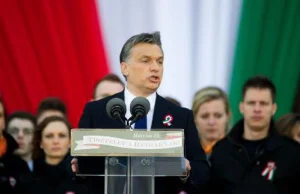 Węgry: państwa Grupy Wyszehradzkiej opowiedzą się za Europą narodów