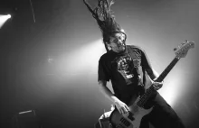 Nie żyje Chi Cheng - basista Deftones zmarł po prawie 5 latach śpiączki