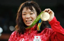 Japonka zdobyła medal na igrzyskach Rio 2016 i w związku z tym… rzuciła trenera