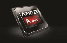 AMD znacznie obniża ceny swoich układów APU.