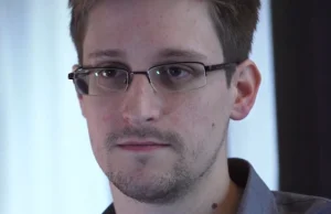Edward Snowden odradza korzystanie z nowego komunikatora Google’a