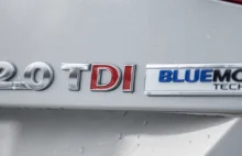 Diesel ma się świetnie - Volkswagen podwoił sprzedaż aut z silnikiem TDI