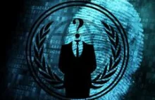 Anonimowi oskarżają Apple o współpracę z rządem