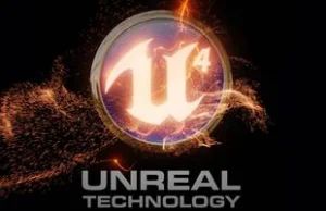 Unreal Engine 4.1 pozwoli tworzyć gry na Xbox One, PS4 oraz Linuxa
