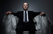 Oficjalne: 6. sezon House of Cards bez Kevina Spacey'a